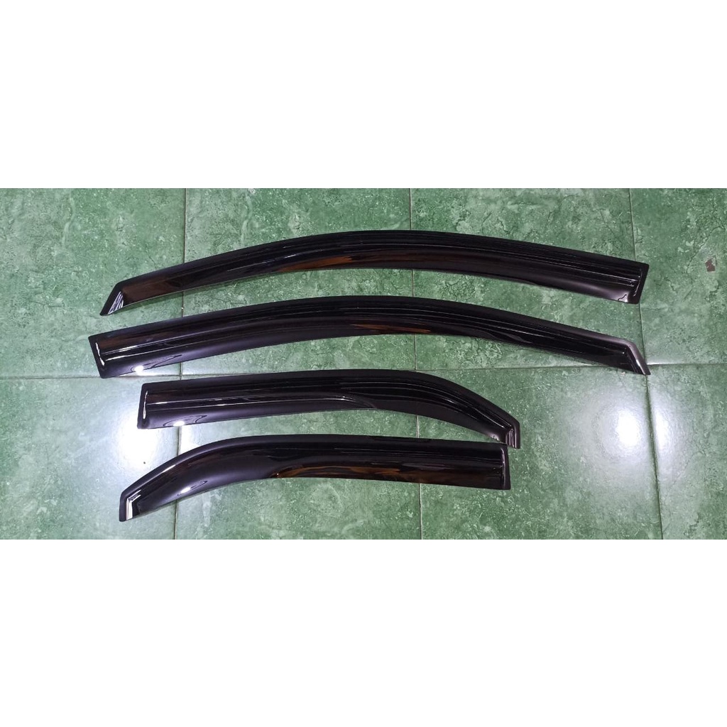 Talang Air Brio Mugen