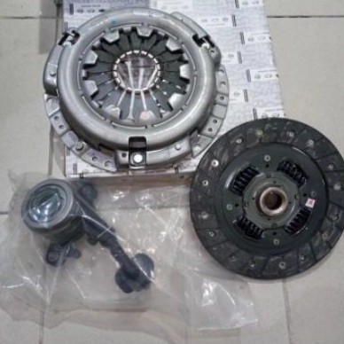 Kopling set Datsun Go