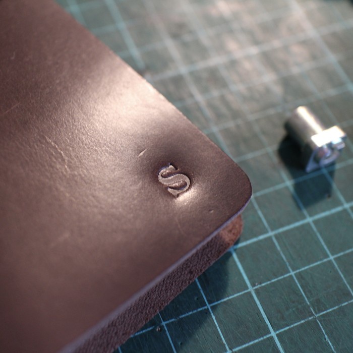 

Promo Figure Notes Traveler'S Journal Leather Diskon