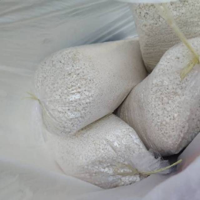 

Tepung pati asam lambung | pati erut | arrowroot | tepung garut | kerut | tepung angkrik 250g