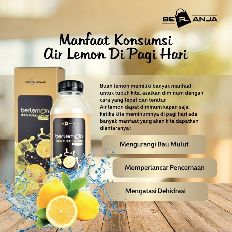 

Berlemon / Lemon Peras / Lemonade / Lemon diet / Lemon botolan / Berlanja / Berlcosmetics
