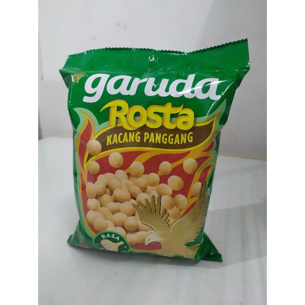 

Kacang Rosta 100gr