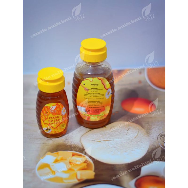 

MADU HUTAN BADUY SR12 ORIGINAL