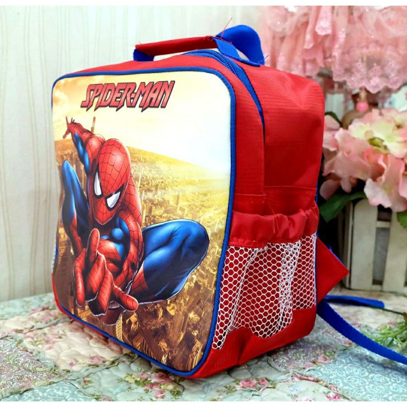 

Hampers/Souvenir Ulang Tahun/Aqiqahan/Tasyukuran/goodie bag/Baby One Month/totebag/Ransel/tas ultah