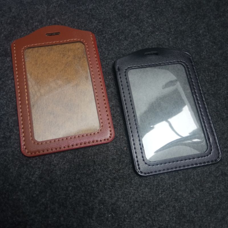 

id card holder, name tag