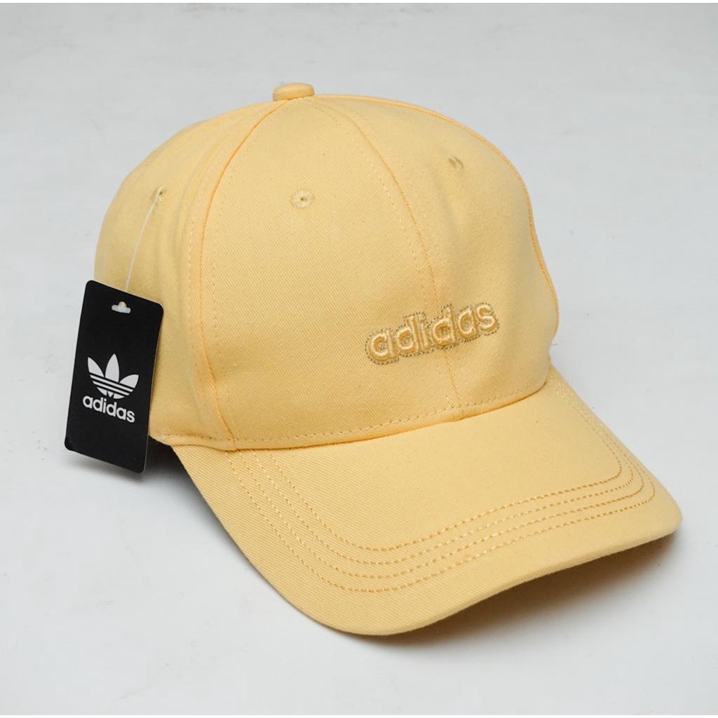 Topi Adidas Baseball Pria Import Mirror Original Fashion