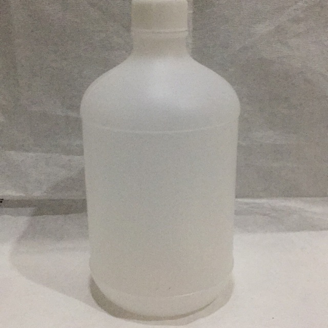 Botol Kosong 1 Liter / Botol Kosong Plastik 1Liter