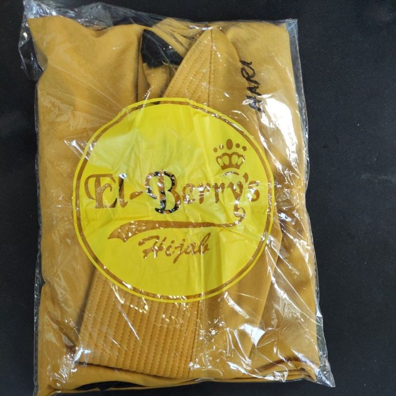 HIJAB INSTANS 