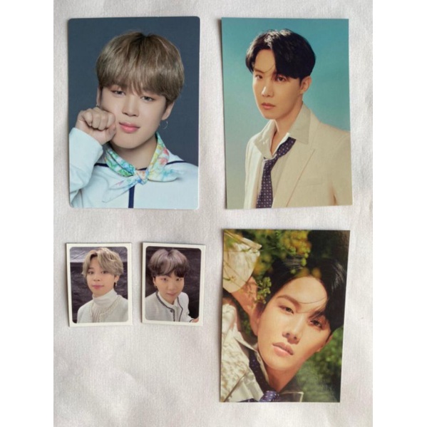 JIMIN TELON MPC SOWOOZOO (Cek Deskripsi)