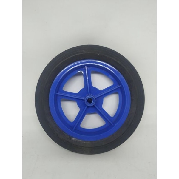 [1 pcs ]Roda belakang/roda samping sepeda roda 3 sepeda anak pmb