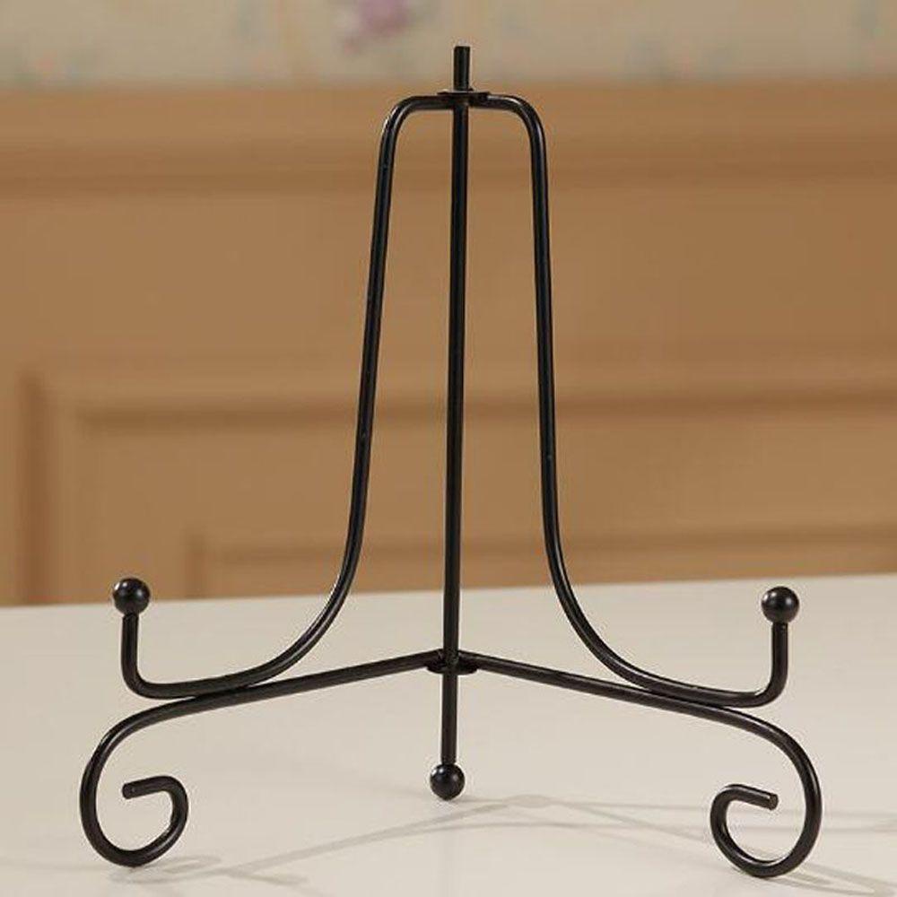 Stand Display Agustina Rak Ambalan Buku Artwork Untuk Holder Bingkai Foto Foto Rumah