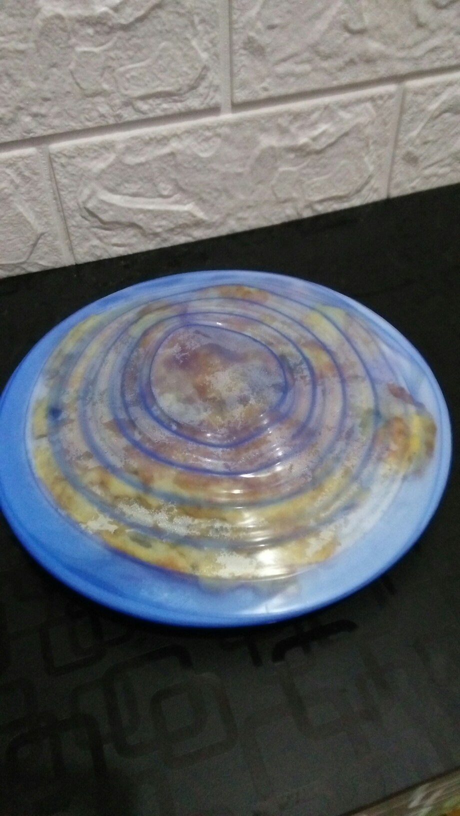 Tutup Silikon Piring Mangkok Buah Botol Dapur Rapat Anti Tumpah Silicone Set 6pcs 6 In 1