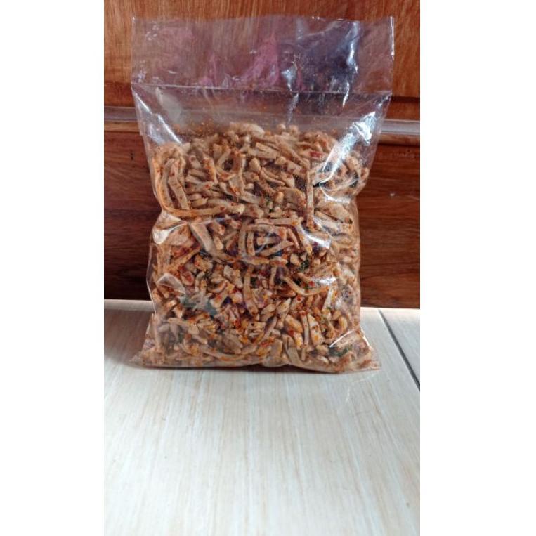 

BIG PROMO 9.9 Basreng Bandung kemasan 1kg cemilan ceu elah ...,,