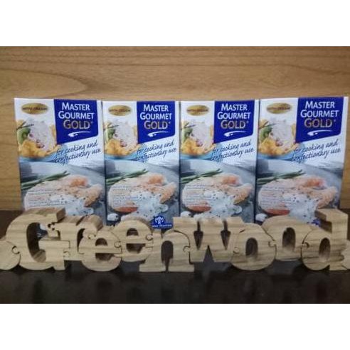 

Master Gourmet Whipping Cream / Whipping Cream Master Gourmet