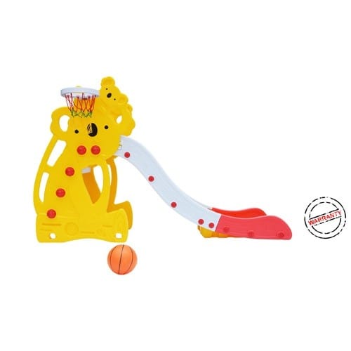 Labeille Koala Slide KC529 / Perosotan Anak