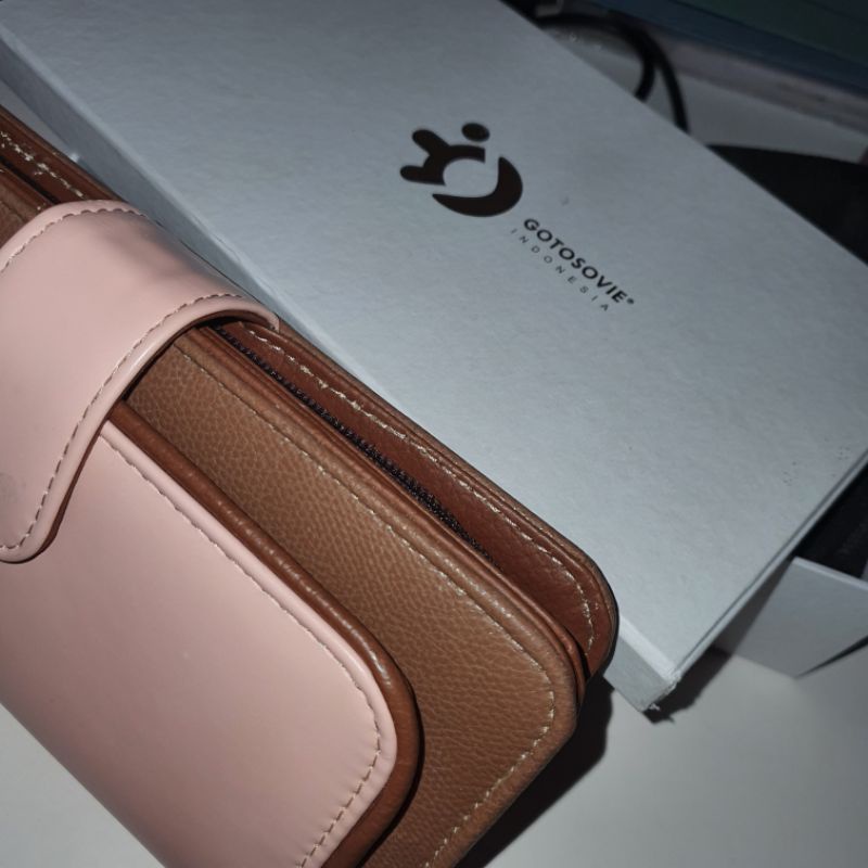 [Preloved] Gotosovie Dompet