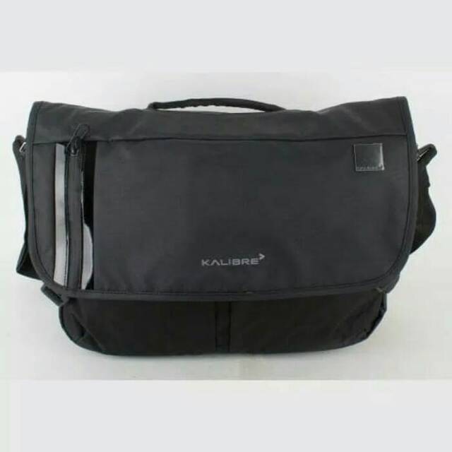 Tas selempang laptop Kalibre Raven 02 920156