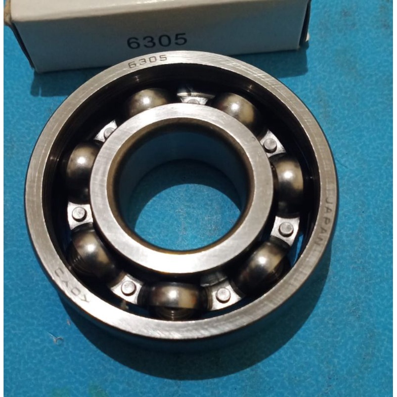 bearing kruk as mio 6305