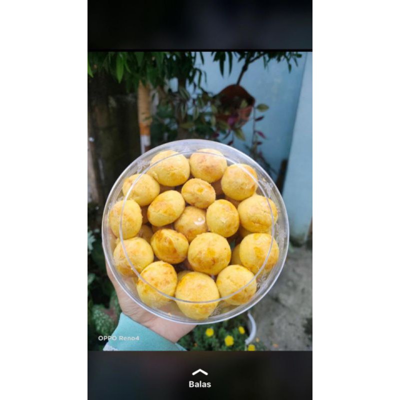 

Kue Kering Nastar