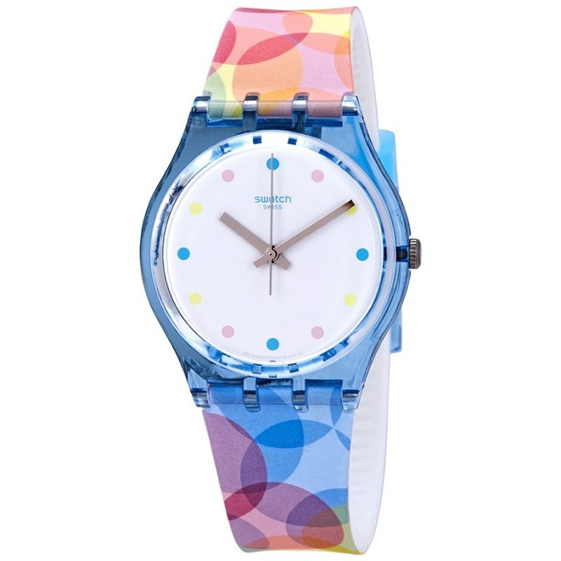 SWATCH GS159 - Jam Tangan Original