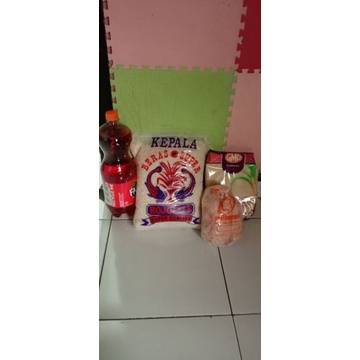 

paket sembako
