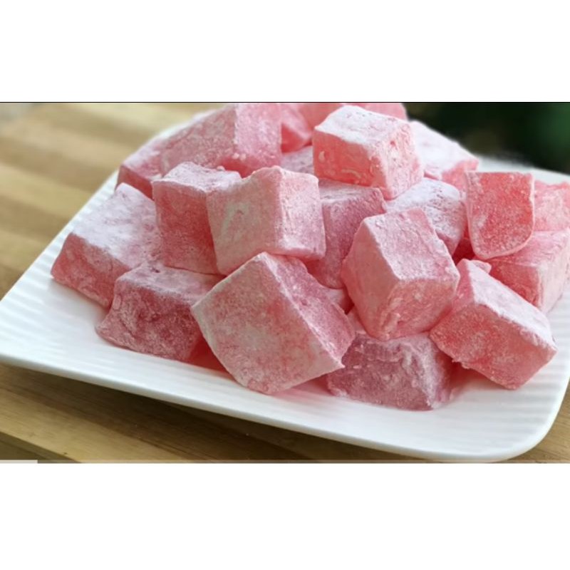

Turkish delight