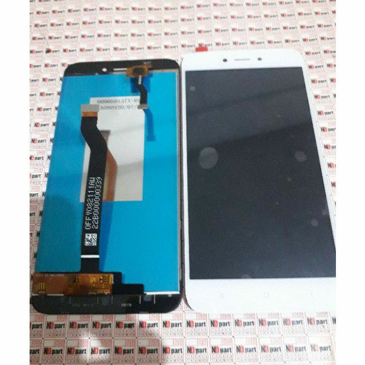 Lcd Xiaomi Redmi 5A / Redmi Go + TouchScreen