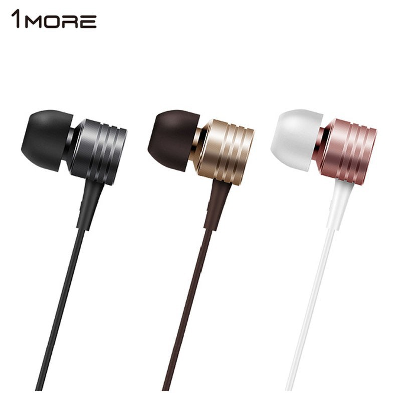 Headset XIAOMI 1MORE Piston Classic E1003 100%original asli