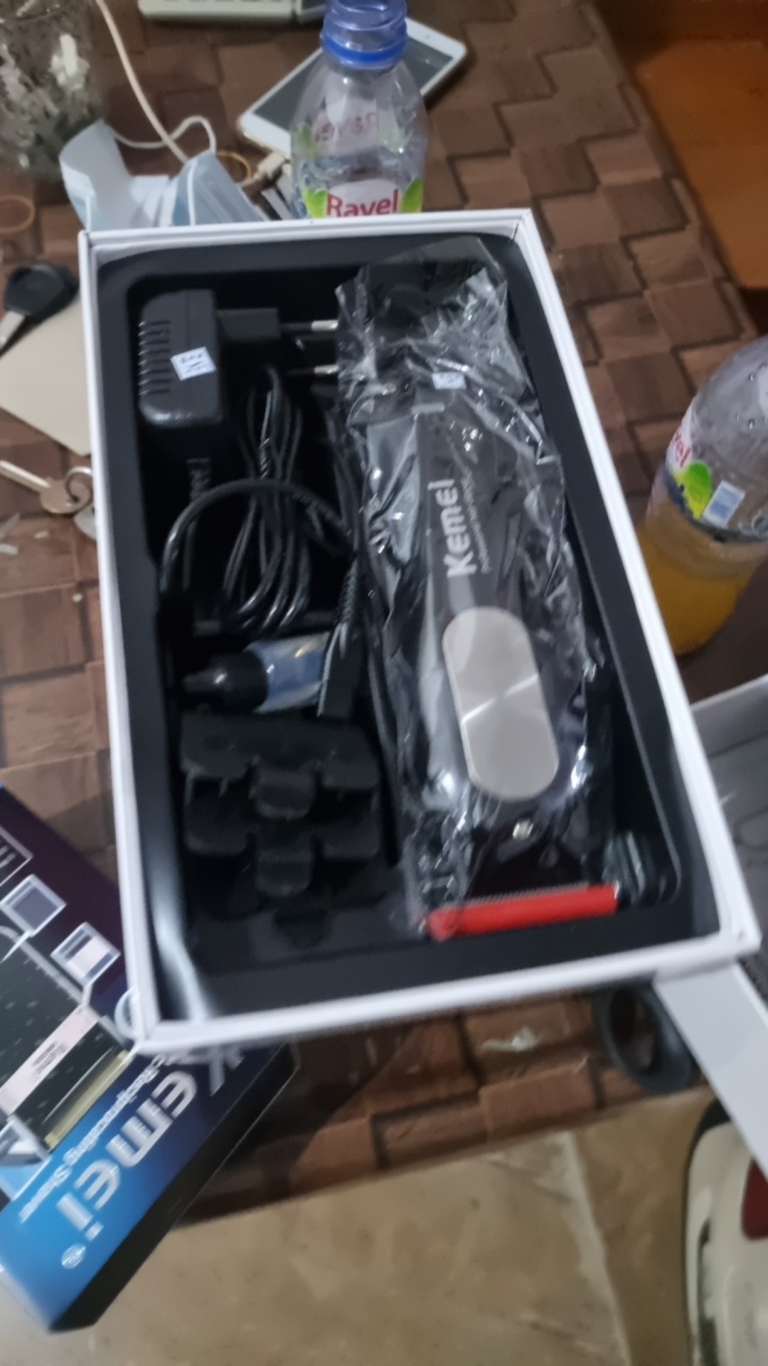 Gantungan Spatula Sendok Garpu Panci Dapur Bisa Berputar Serbaguna Gantungan Alat Masak Storage