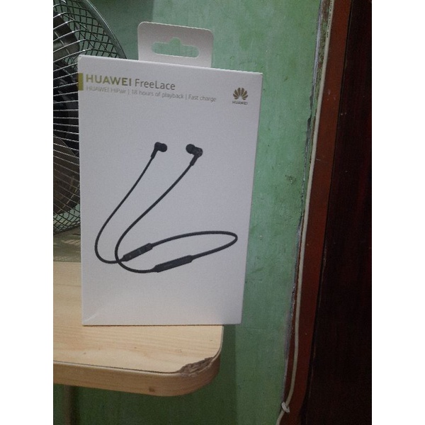 HUAWEI freelace