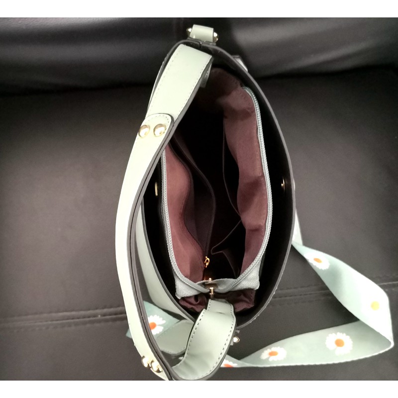 TASHAPPY LT1160 tas handbag bisa selempang wanita import model korea supplier tas import
