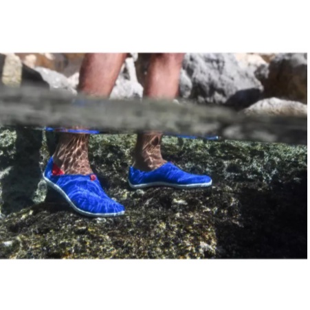 Sepatu Snorkeling Dewasa Subea Adult Aquashoes SNK 120