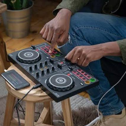 Pioneer DDJ200 / DDJ 200 / D DJ 200 / DDJ200 Star Seller Termurah