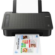 Canon Pixma TS307(Print,Wifi)
