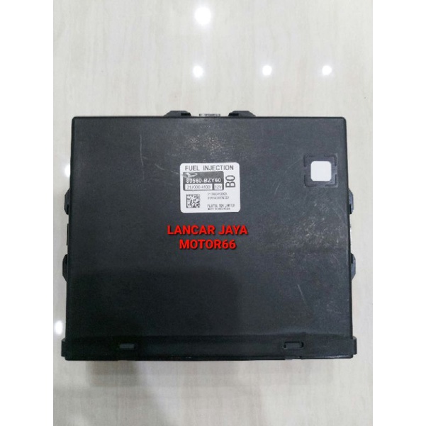 Komputer Computer Ecu Daihatsu All New Gran Max Granmax Grand max grandmax Asli 89560-BZY60