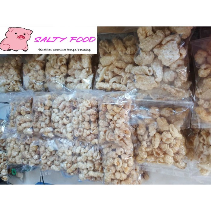 

ds201fs Kerupuk Kulit Babi/Rambah Babi/Krupuk Kulit Babi Dscscv