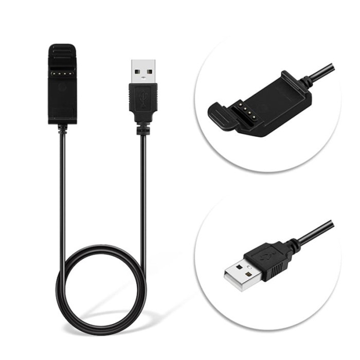 KABEL CHARGER GARMIN EDGE 20 EDGE 25