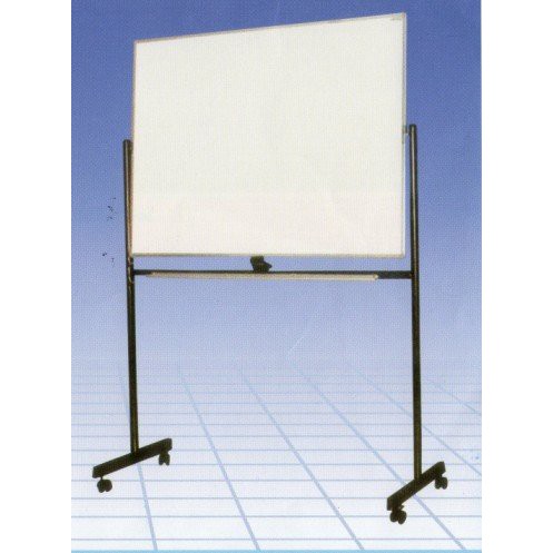 

White Board Sakana Uk.120 x 180 Single Face Kaki