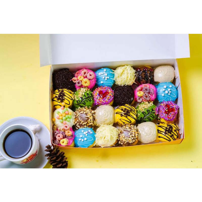 

donat
