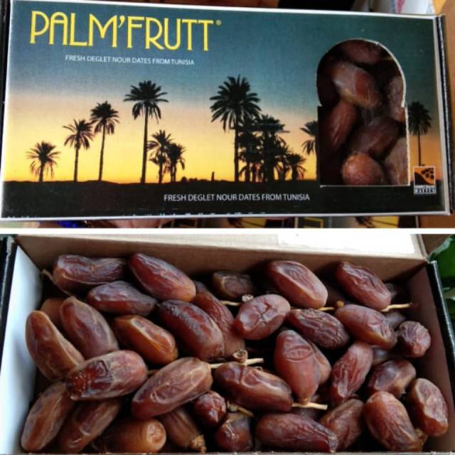 

Palm fruit kurma tunisia