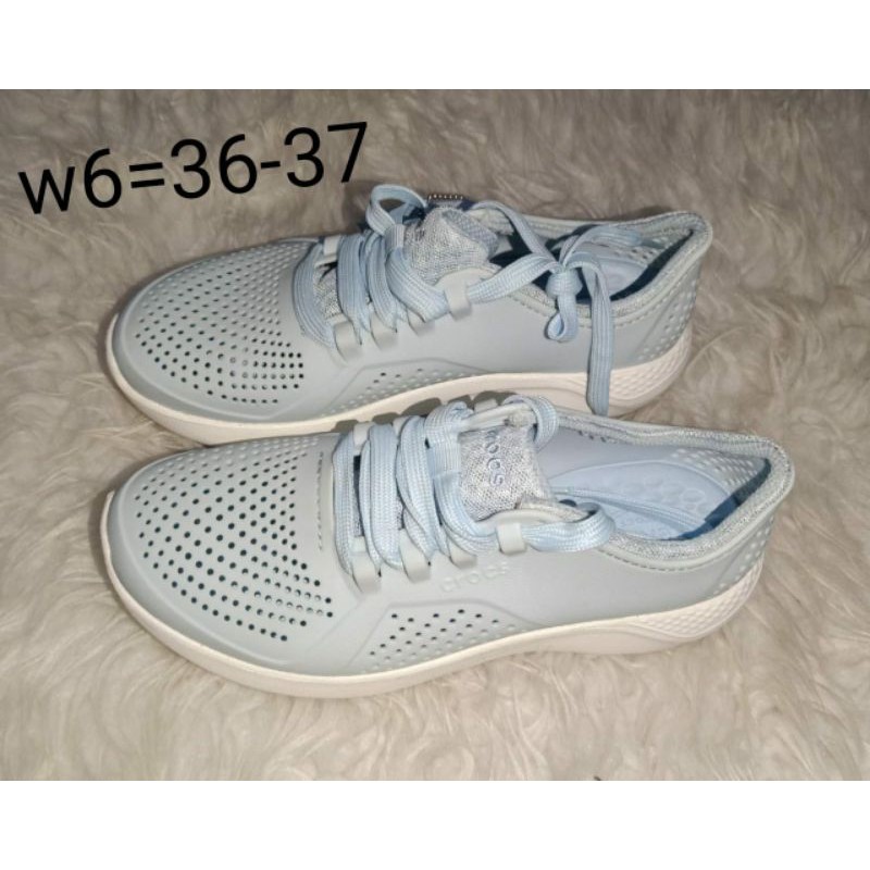 SEPATU CROCS CEWEK ORIGINAL