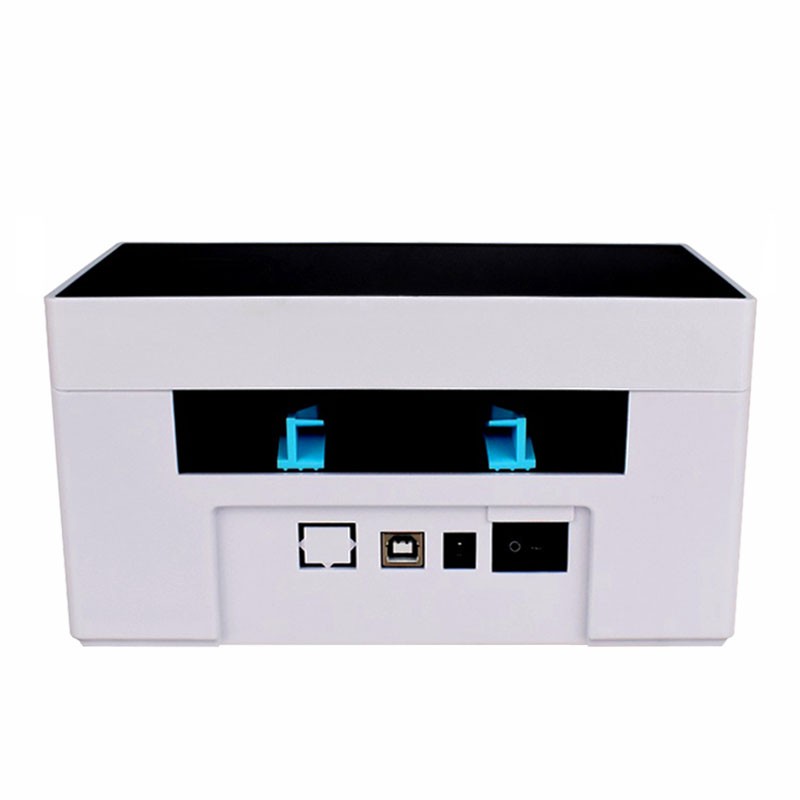 Printer Barcode Thermal EPPOS EP9220UB - USB BLUETOOTH