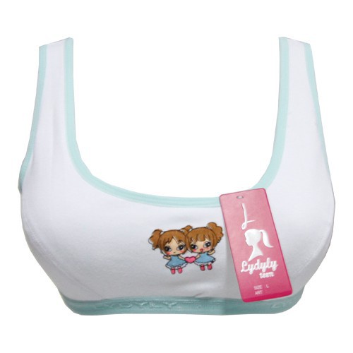 Miniset anak lydyly MS MZ101