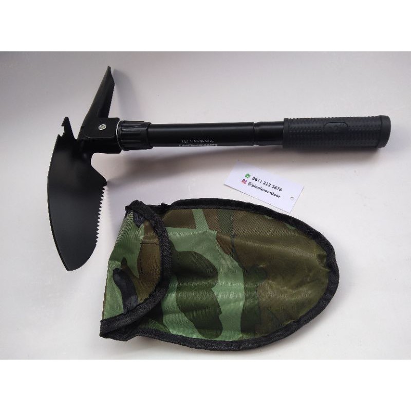 Pacul Sekop Lipat - Pacul Lipat - Sekop Lipat