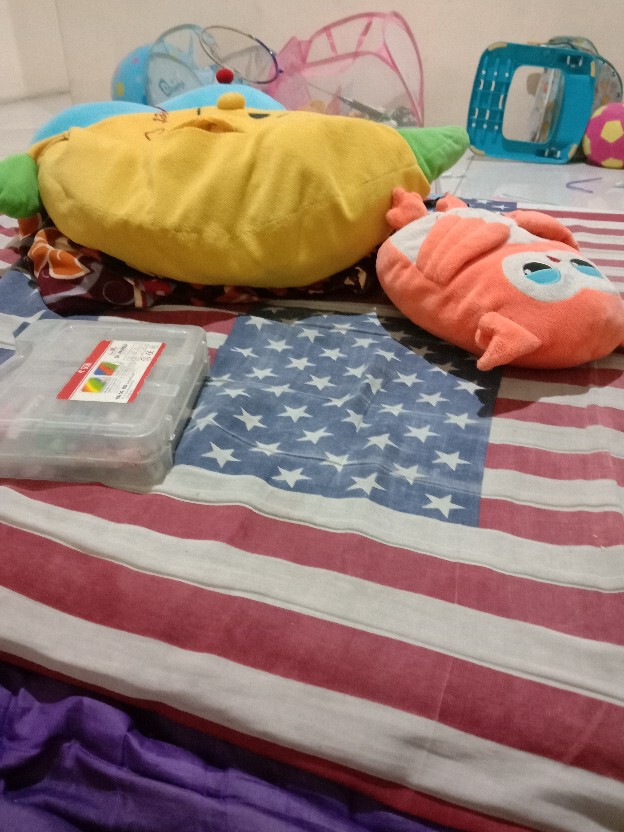 Dress Batik Anak Usia 2 Sampai 10 Tahun - Motif Batik Bervariasi - Batik Anak Harga Ecer Bisa Cod