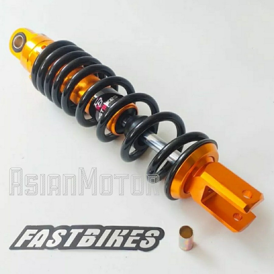 Shockbreker Shock Breker Fastbikes Z-Series Matic Mio Beat Vario Spacy Shockbreaker Shock Breaker Fast Bikes Metik Terbaru