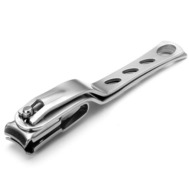 Gunting Kuku Bahan Stainless Steel untuk Manicure