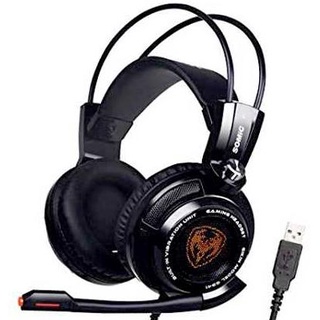 Somic Headphone Gaming Virtual Surround 7.1 - G941