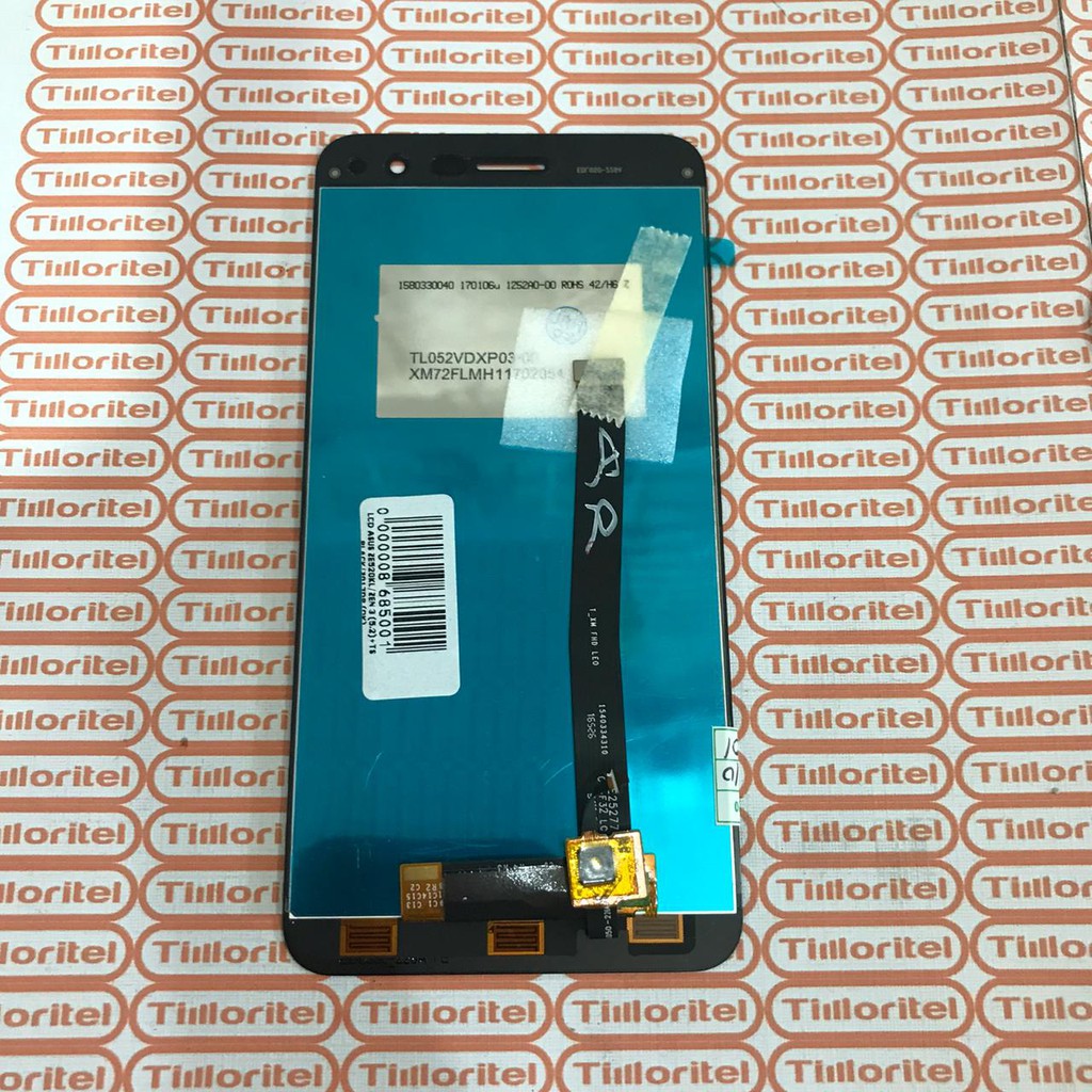 Lcd Fullset Asus Ze520kl Lcd Asus Zenfone 3 5 2 Asus Z017da Asus Z017db Shopee Indonesia
