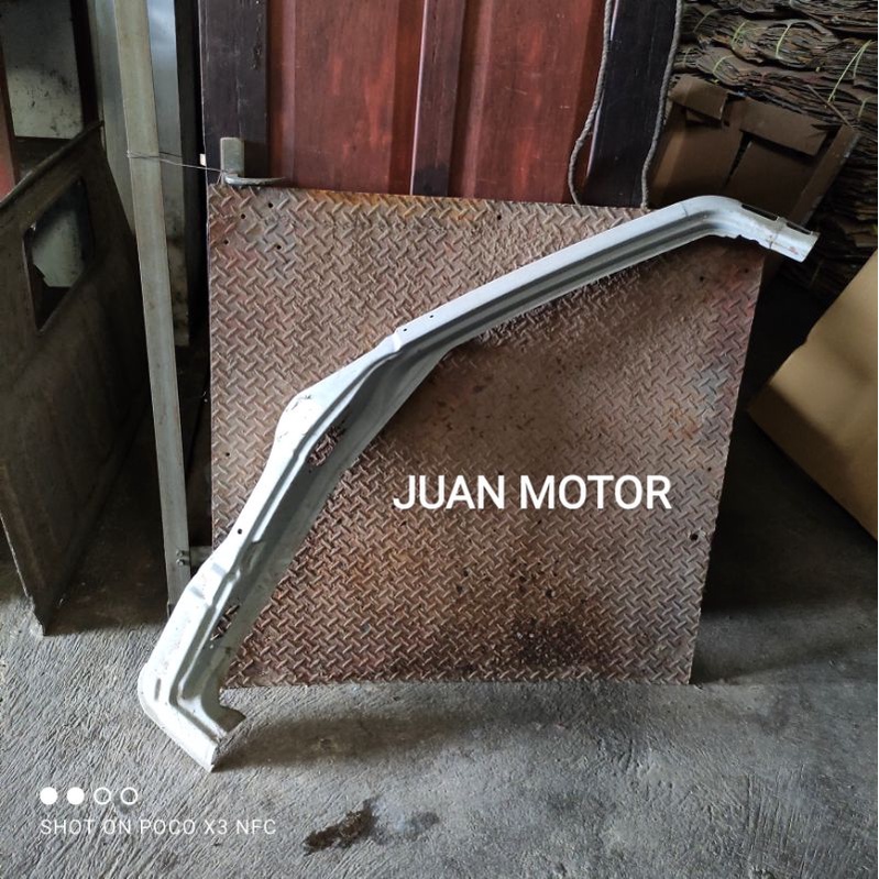 PANEL PILAR/CAGAK/TIANG DEPAN L300  (BAGIAN LUAR) KANAN/KIRI ORIGINAL KTB